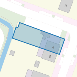 Perceel OBG00-EY-2074