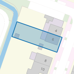 Perceel OBG00-EY-2080