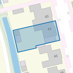 Perceel OBG00-EY-2099