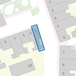 Perceel OBG00-EY-2108