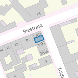 Perceel OBG00-EY-2114