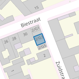 Perceel OBG00-EY-2115