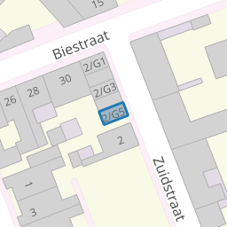 Perceel OBG00-EY-2116