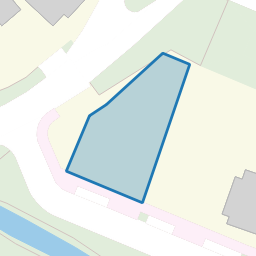 Perceel OBG00-EY-2121