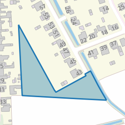 Perceel OBG00-EY-2138