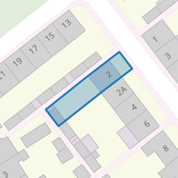Perceel OBG00-EY-2140