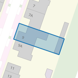 Perceel OBG00-EY-2143