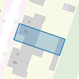 Perceel OBG00-EY-2144