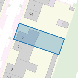 Perceel OBG00-EY-2145