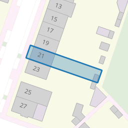 Perceel OBG00-EY-2151