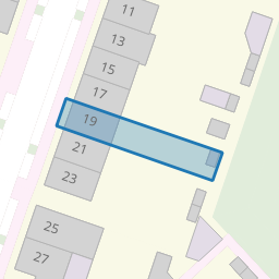 Perceel OBG00-EY-2152