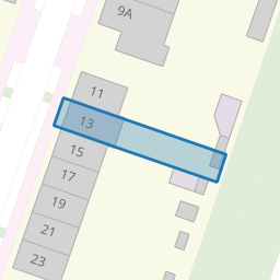 Perceel OBG00-EY-2155