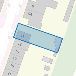 Perceel OBG00-EY-2156