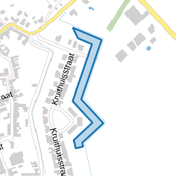 Perceel OBG00-EY-2158