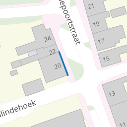 Perceel OBG00-EY-2160