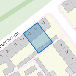 Perceel OBG00-EY-2161
