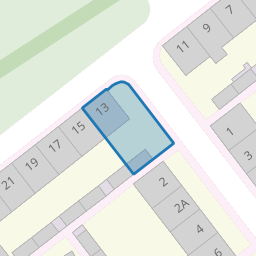 Perceel OBG00-EY-2162