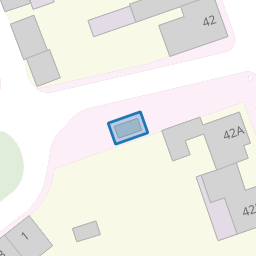 Perceel OBG00-EY-2172