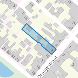 Perceel OBG00-EY-2174