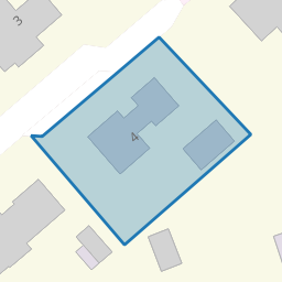 Perceel OBG00-EY-2176