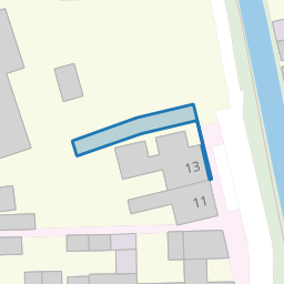 Perceel OBG00-EY-2198