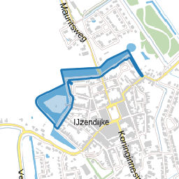 Perceel OBG00-EY-2210