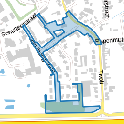 Perceel OBG00-EY-2221