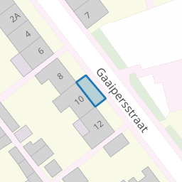 Perceel OBG00-EY-2222