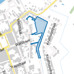 Perceel OBG00-EY-2238
