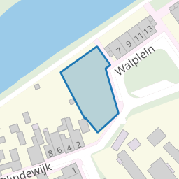 Perceel OBG00-EY-2239