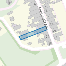 Perceel OBG00-EY-224