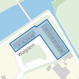 Perceel OBG00-EY-2240