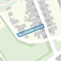 Perceel OBG00-EY-226