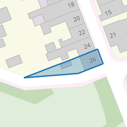 Perceel OBG00-EY-229