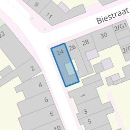 Perceel OBG00-EY-235