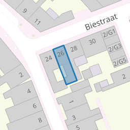 Perceel OBG00-EY-236