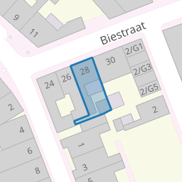 Perceel OBG00-EY-237