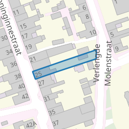 Perceel OBG00-EY-261