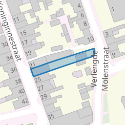Perceel OBG00-EY-262