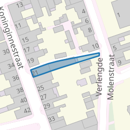 Perceel OBG00-EY-263