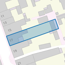 Perceel OBG00-EY-265