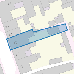 Perceel OBG00-EY-266
