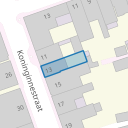 Perceel OBG00-EY-267