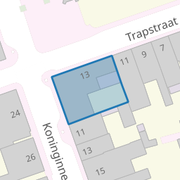 Perceel OBG00-EY-269