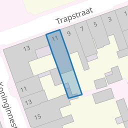 Perceel OBG00-EY-270