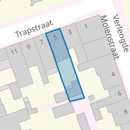 Perceel OBG00-EY-273