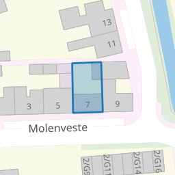 Perceel OBG00-EY-291