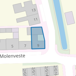 Perceel OBG00-EY-292