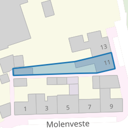 Perceel OBG00-EY-293