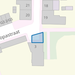 Perceel OBG00-EY-297